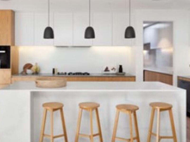 Cocina moderan en Nuevo Leon 