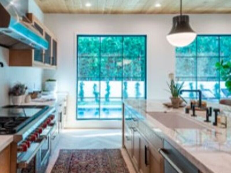 Cocina integral en Monterrey