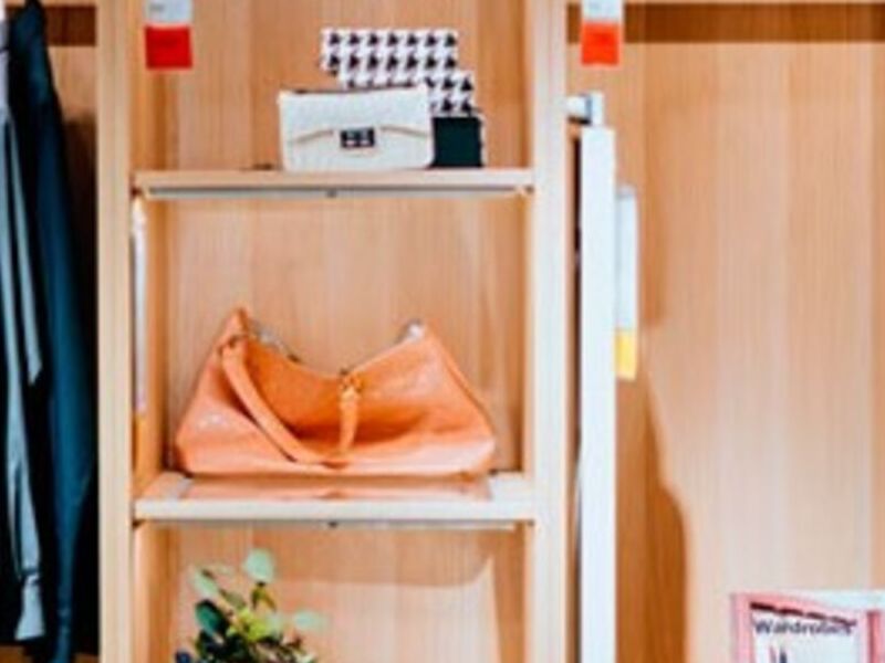 Closets en Monterrey