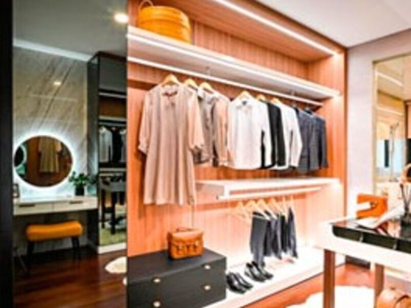 Vestidor en Monterrey
