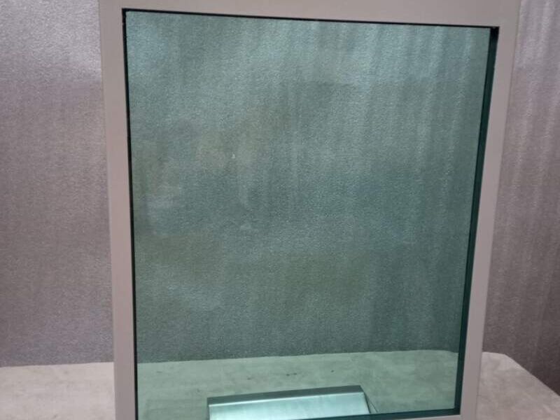 Ventanas Blindadas