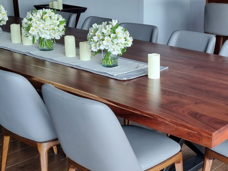 Muebles comedor