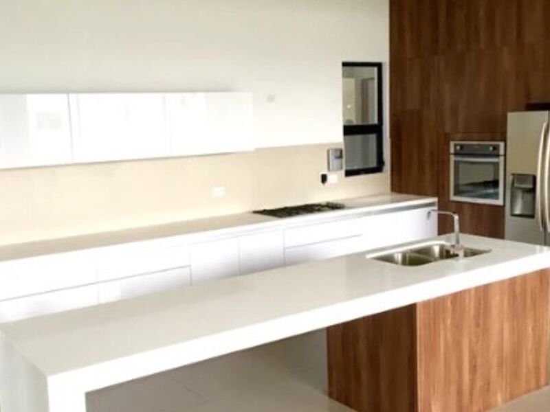 Cocina Alto Brillo en Nuevo Leon 