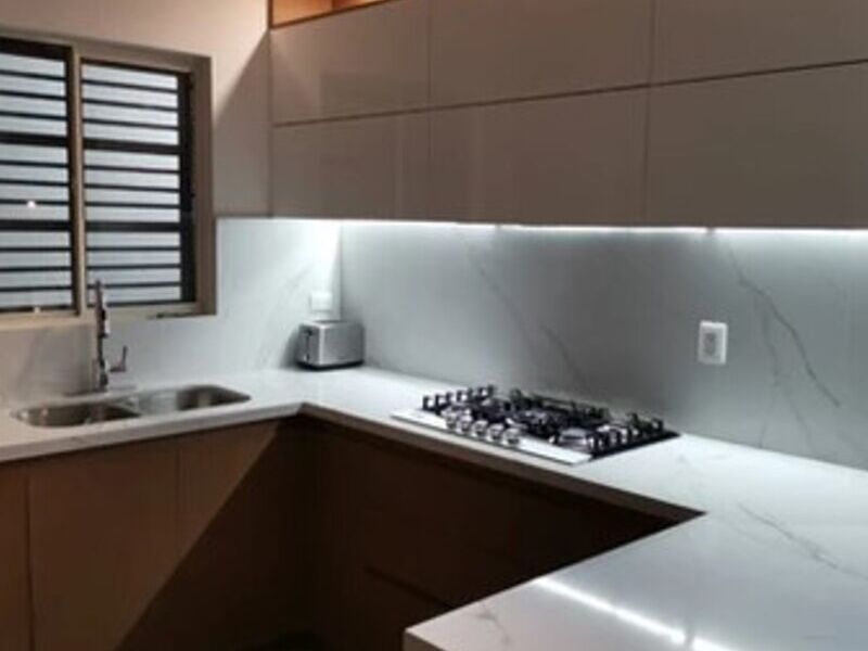 Cocina Roble en Nuevo Leon 
