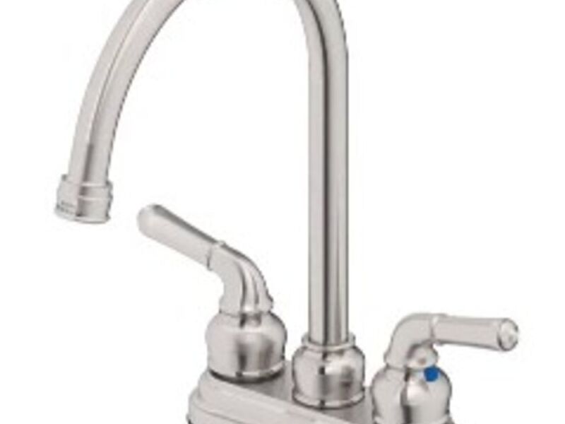Llave de cocina en Nuevo Leon 