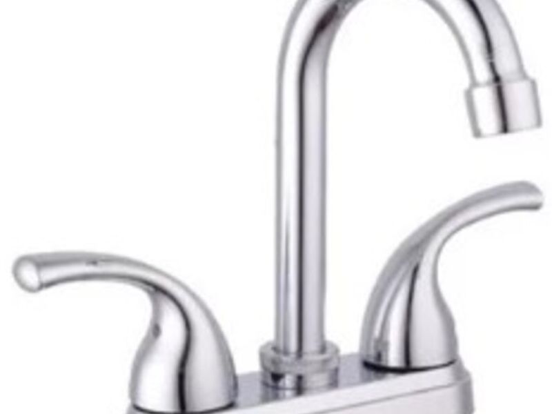 Llave de baño en Monterrey