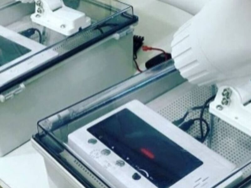 Sistemas de alarma