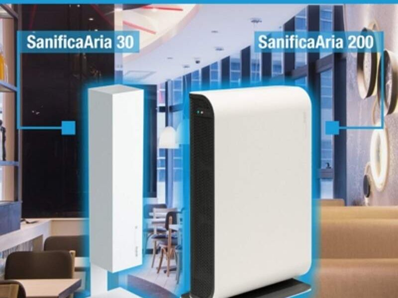 SanificaAria