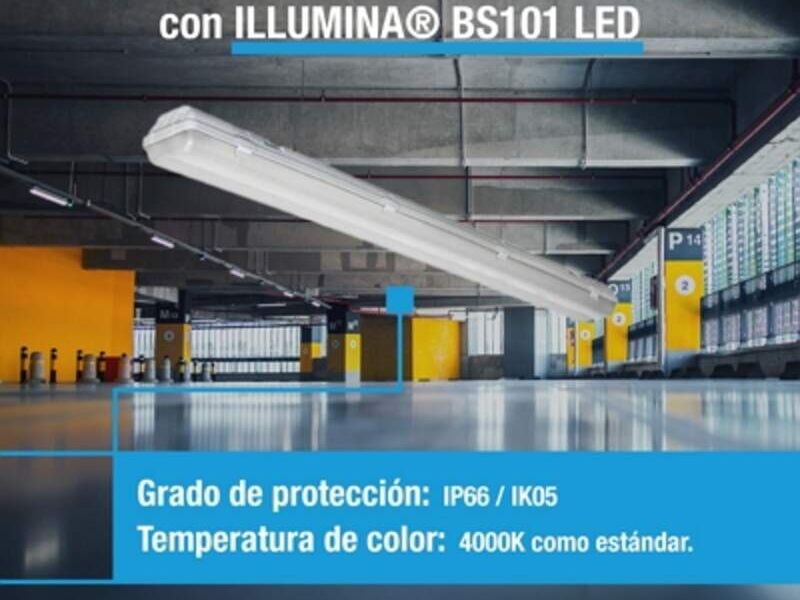 BS101LED