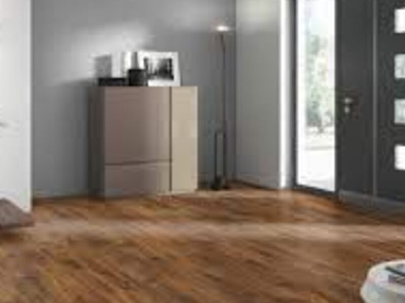 Pisos Laminados