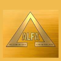 Cristales y Aluminios Alfa y Omega