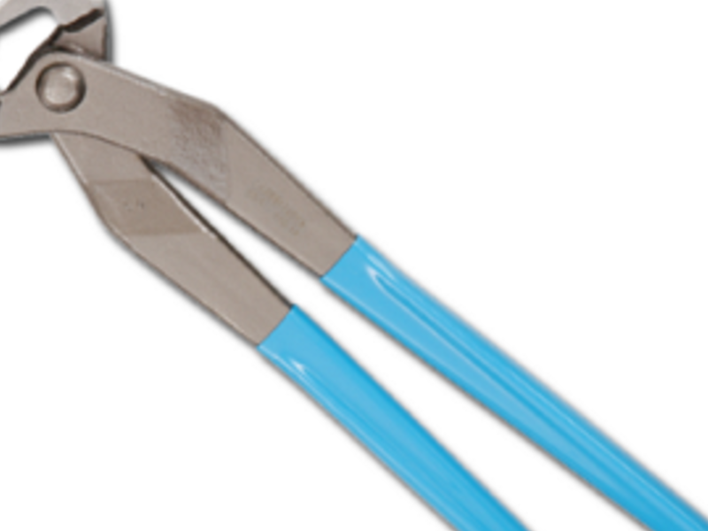 TENAZA PARA CORTE HERRAR 14″ Ocotán