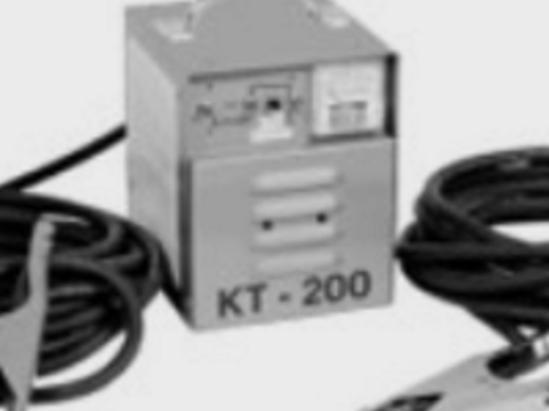 ABLANDAR KT200 Ocotán