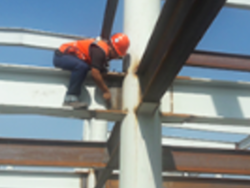 Líquidos Penetrantes Tultepec