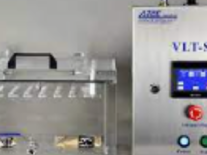 HERMETICIDAD – LEAK TEST QUERÉTARO