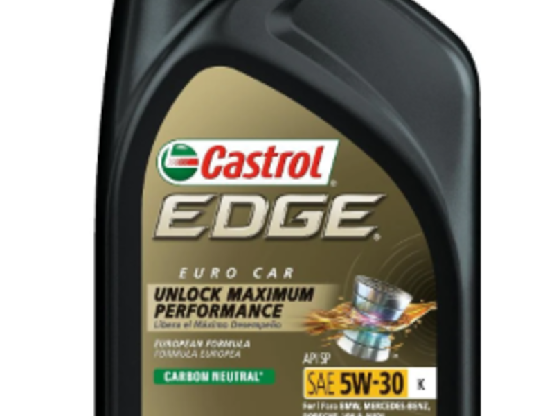Castrol Sintetico CDMX