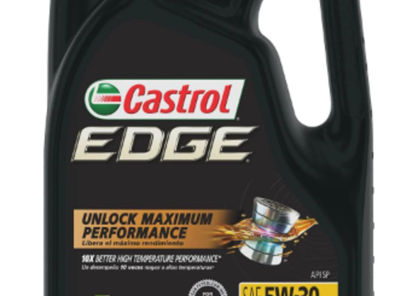  Castrol Aceite de Motor cdmx