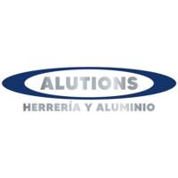 Alutions Herrería y Aluminio