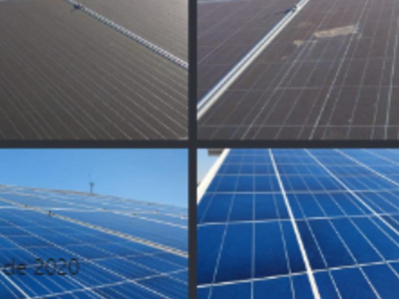 Paneles fotovoltaicos Zapopan Jalisco