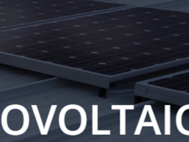 Paneles fotovoltaicos Tlalnepantla CDMX