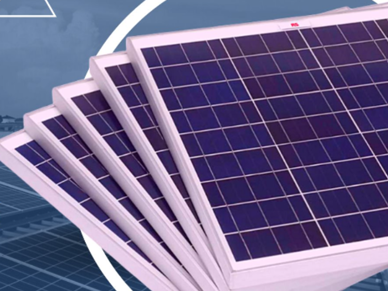 Sistema fotovoltaico Tlalnepantla CDMX