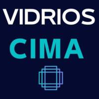 Vidrios Cima