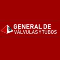 GENERAL DE VÁLVULAS Y TUBOS