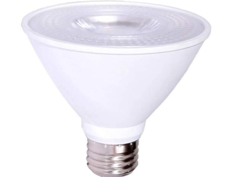 Foco PAR30 LED Lite en CDMX