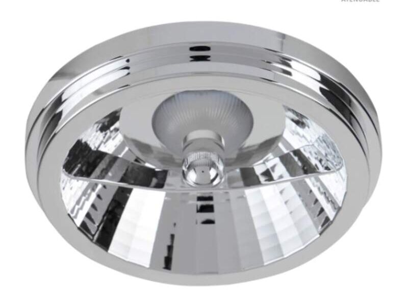 Foco AR111 LED Lite en CDMX