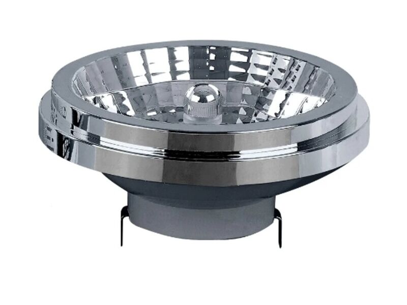 Foco AR111 LED Lite en México