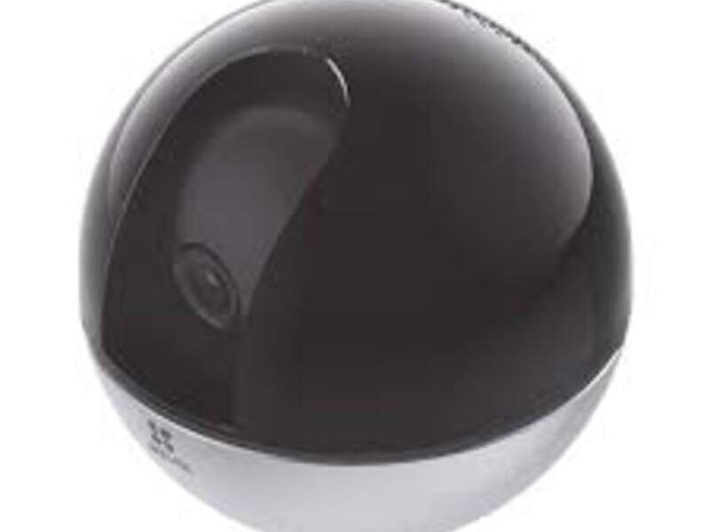 Mini Cámara IP PT 2 Megapíxel 