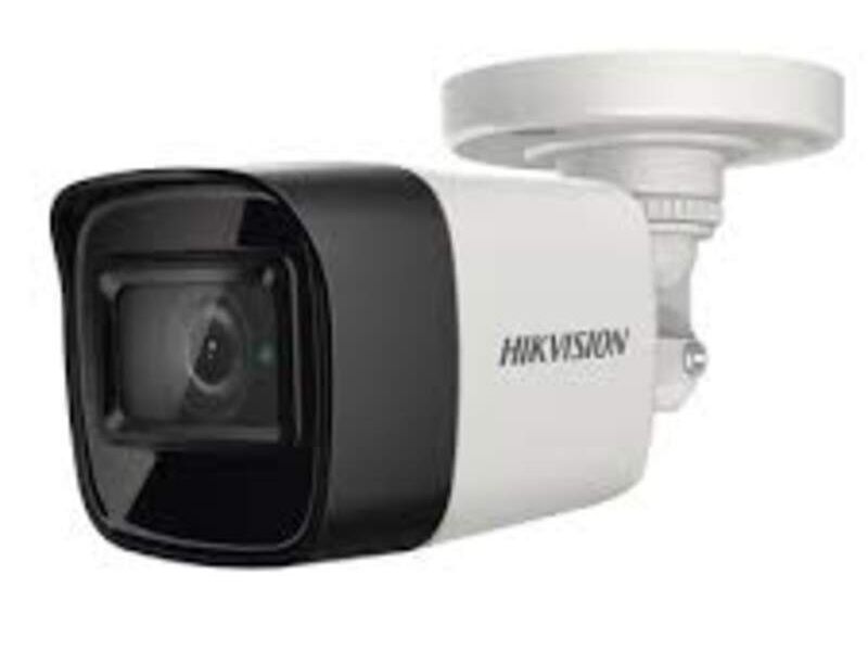 Bala TURBOHD 4K (8 Megapixel)