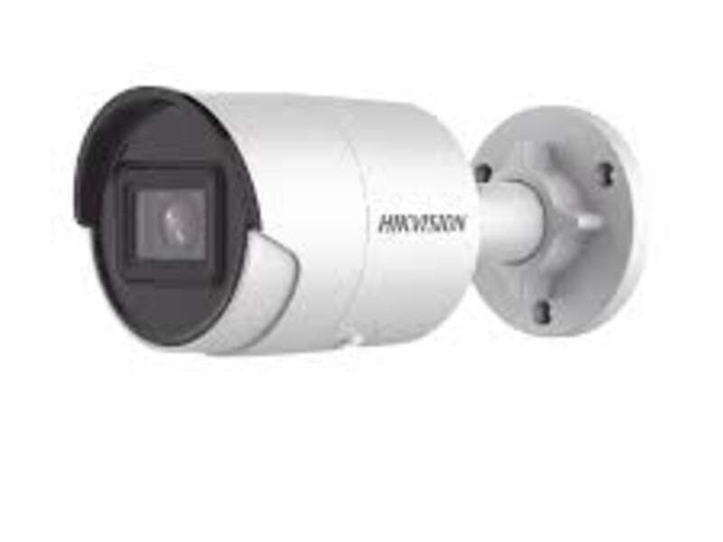 Bala IP 8 Megapixel (4K)