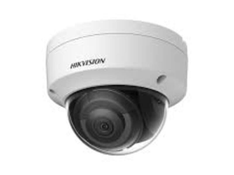 Cámara Domo IP 8 Megapíxeles (4K)