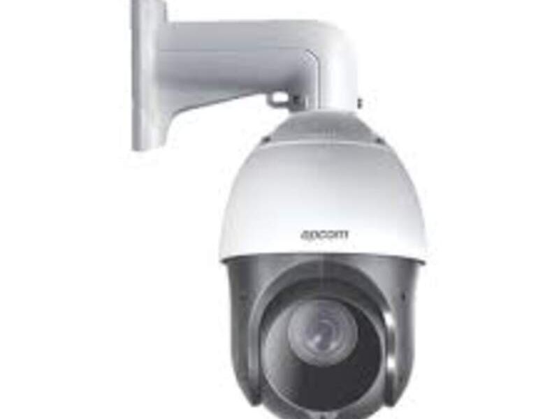 Domo PTZ TurboHD 2 Megapixel (1080P) 