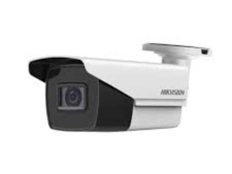 Bala TURBOHD 5 Megapixel 