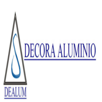 Decora Aluminio Vidrio y Templados