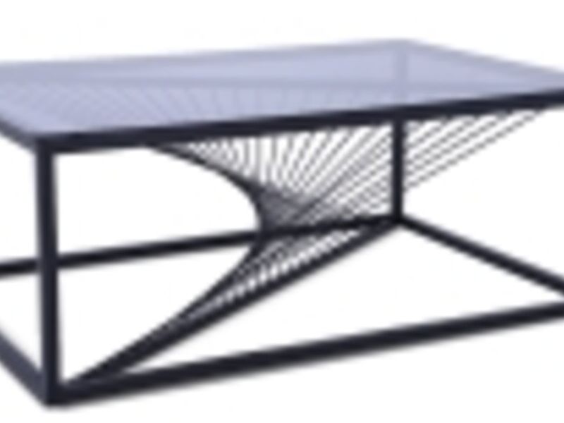 Mesa de centro Arpa