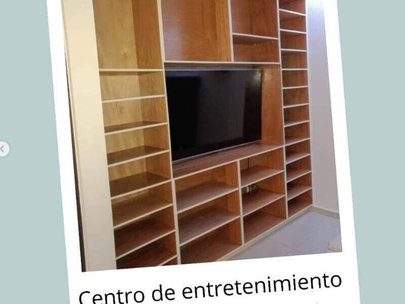 CENTRO ENTRETENIMIENTO 