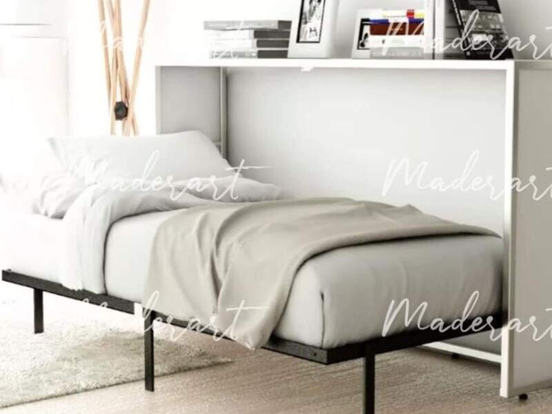 CAMA PLEGABLE 