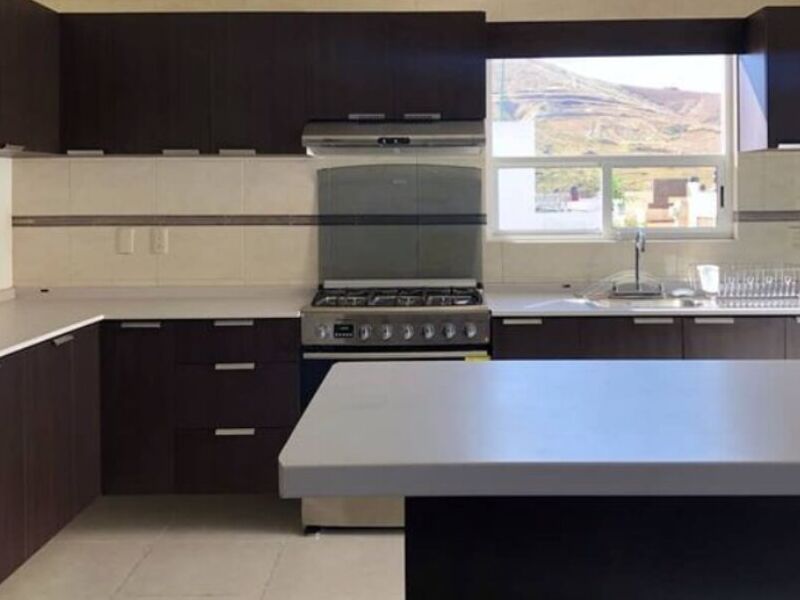 MUEBLES COCINA 