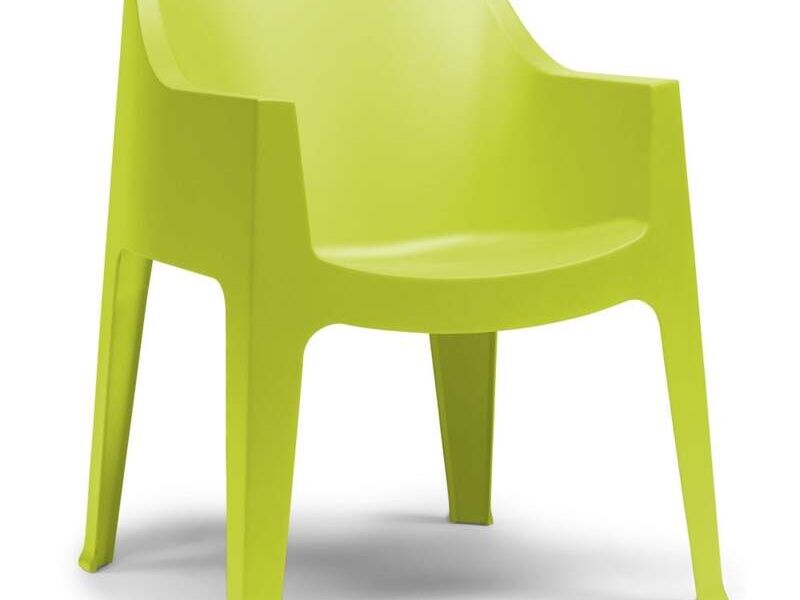 Silla Coccolona