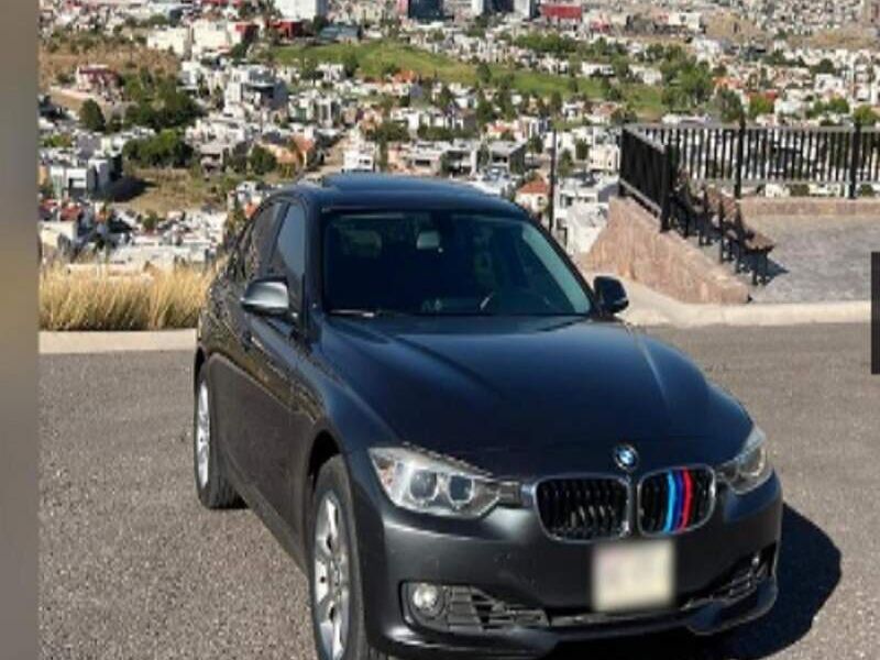 BMW 320iA