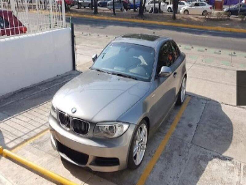 BMW i35