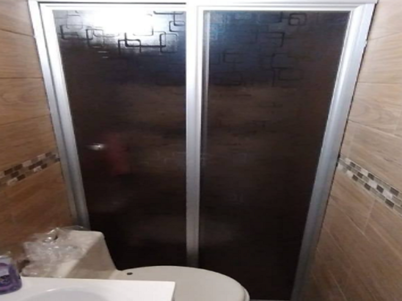 Cancel de baño Querétaro