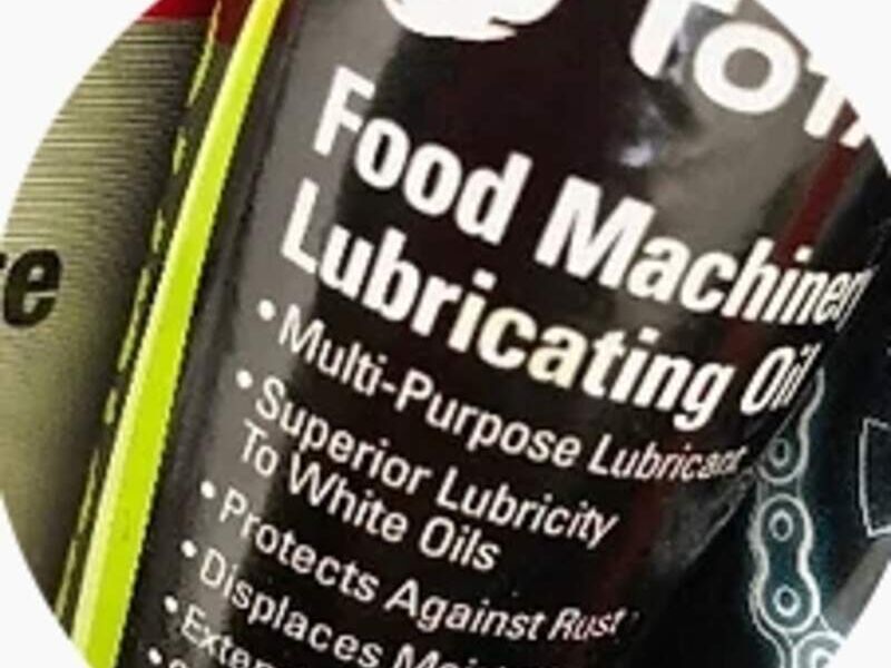 Lubricantes IBS en Monterrey