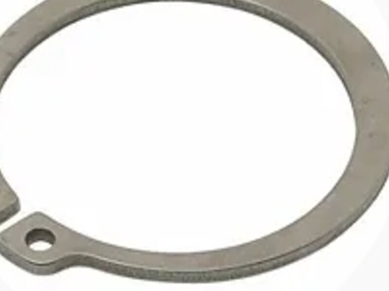 Anillos de retención en Monterrey