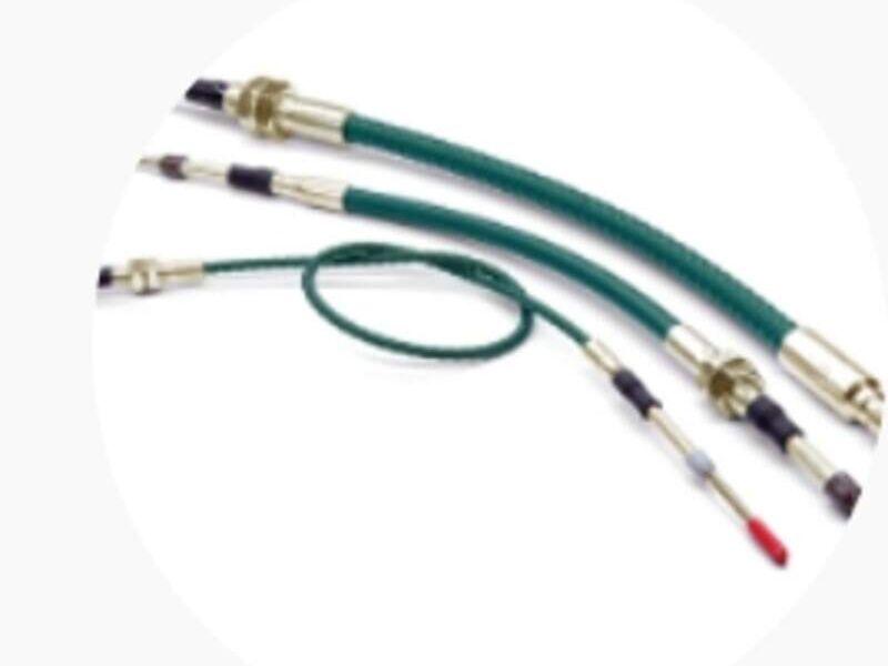 Cables PUSH IBS en Monterrey