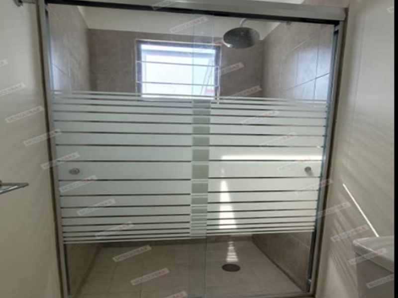 M1 CANCEL DE BAÑO Querétaro