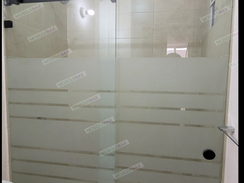  Canceles de baño Querétaro